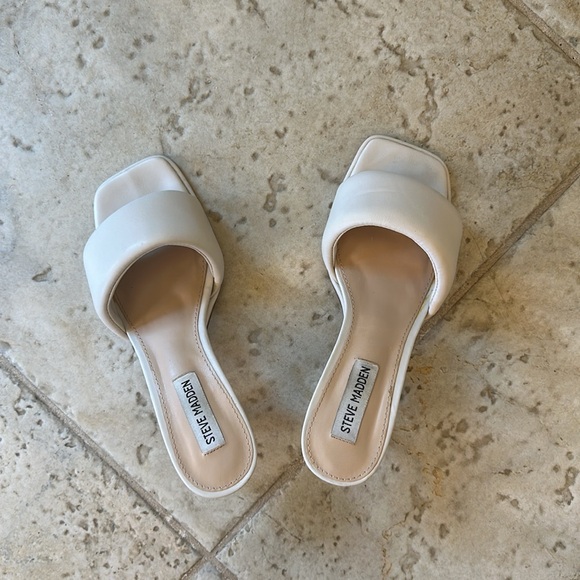 Steve Madden Shoes - Steve Madden sandals